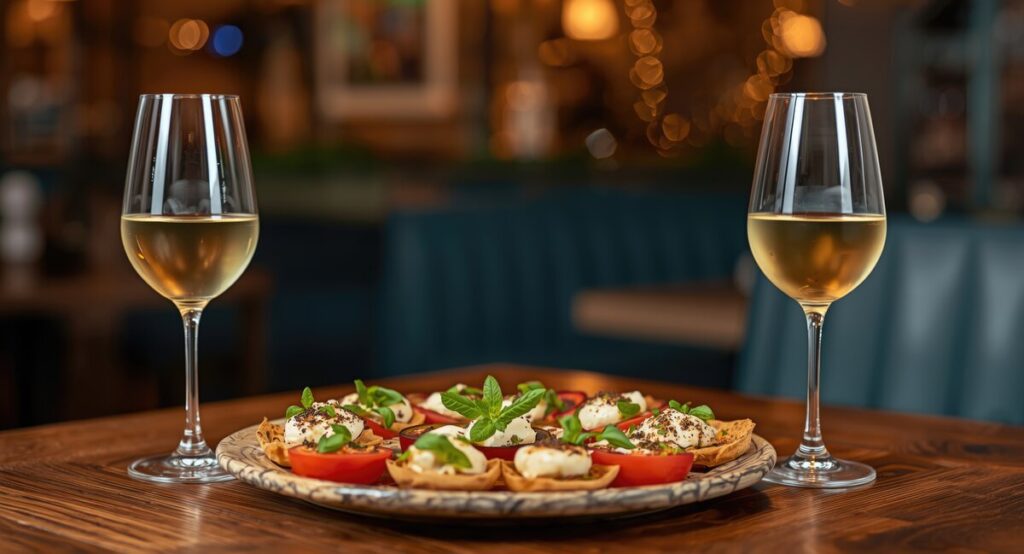 A Food Lover’s Guide to Dining in Pampa Southwest: Hidden Gems, Iconic Eats, and Local Flavor